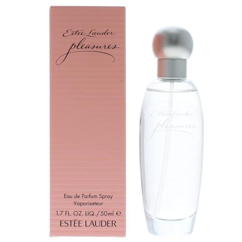 Estée Lauder Pleasures Femme Eau de Parfum 50 ml