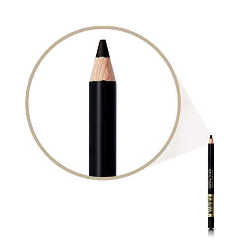 Max Factor Kohl Eyeliner Pencil - Black