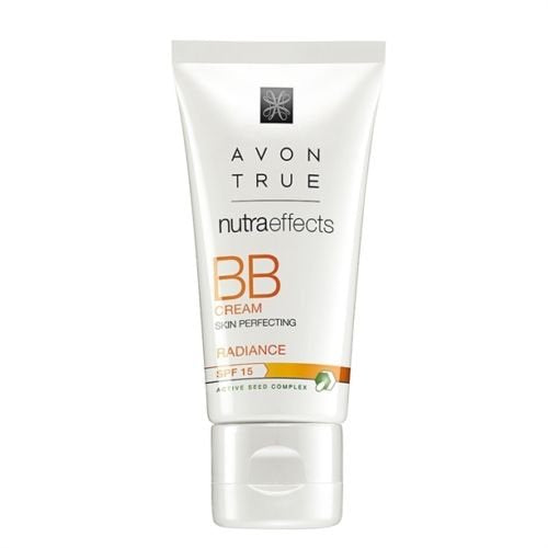 Avon True Nutra Effects Radiance BB Cream