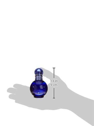 Britney Spears Midnight Fantasy Eau de Parfum 30 ml