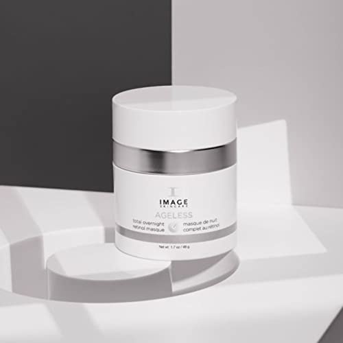 AGELESS Overnight Retinol Masque