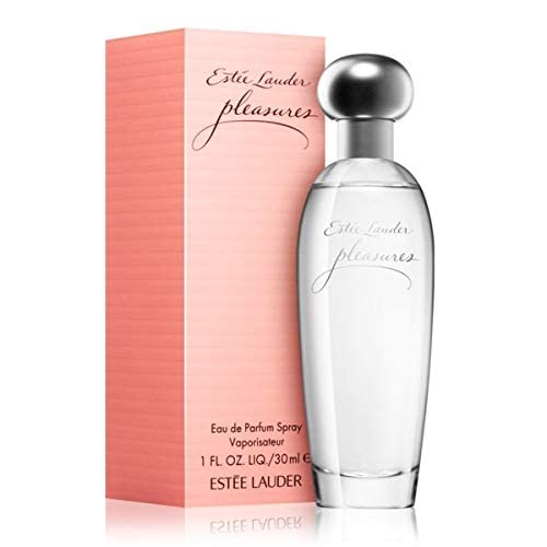 Estée Lauder Pleasures Eau De Parfum 100ml