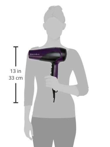 Remington D3190 Ionic Hair Dryer