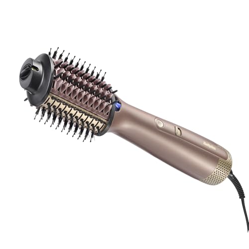 BaByliss Air Power Volume 2-in-1 Styler