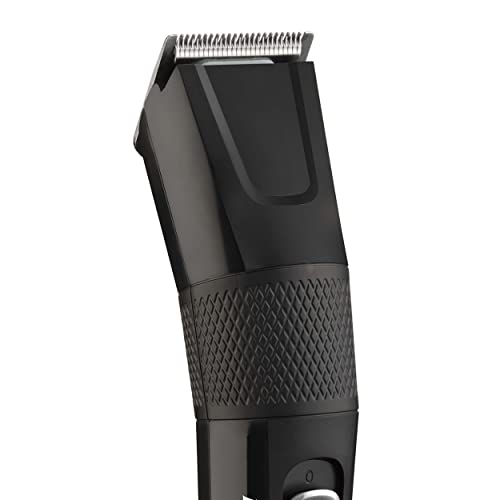 Babyliss 7755U Men Hair Clipper with Diamond Sharp Blades