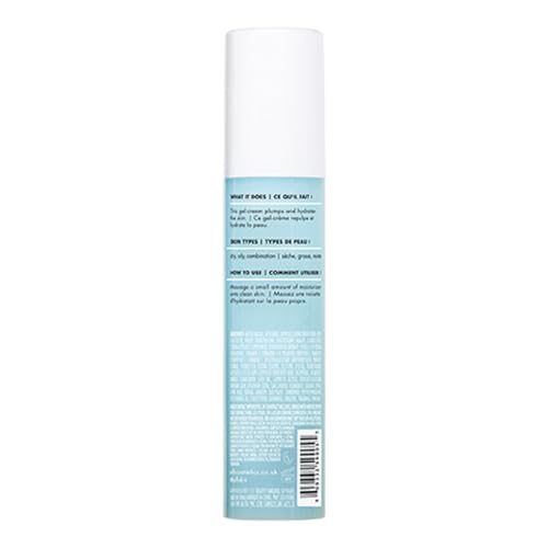 e.l.f. SKIN Holy Hydration Hydro-Gel Moisturiser