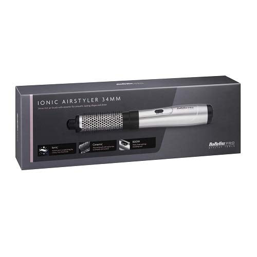 BaByliss PRO Ionic Hot Air Styler 800W