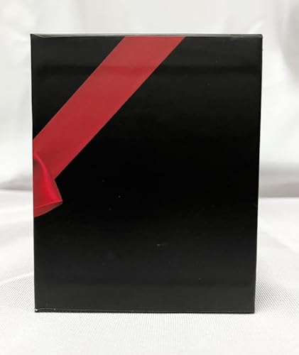 BUJIYI Hair Curler, Curling Wand, Curling Tongs, 4-Speed Adjustable Temperature, Fast Heating Hair Curlers for Long Hair