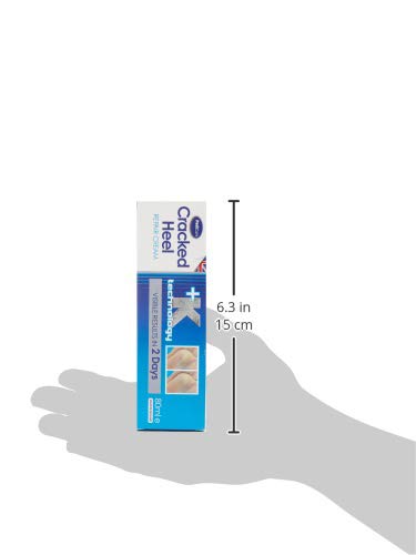 Silkia PEDICARE Intensive Repair Cream