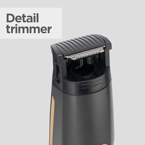 BaByliss Graphite Precision 12-in-1 Multi Trimmer