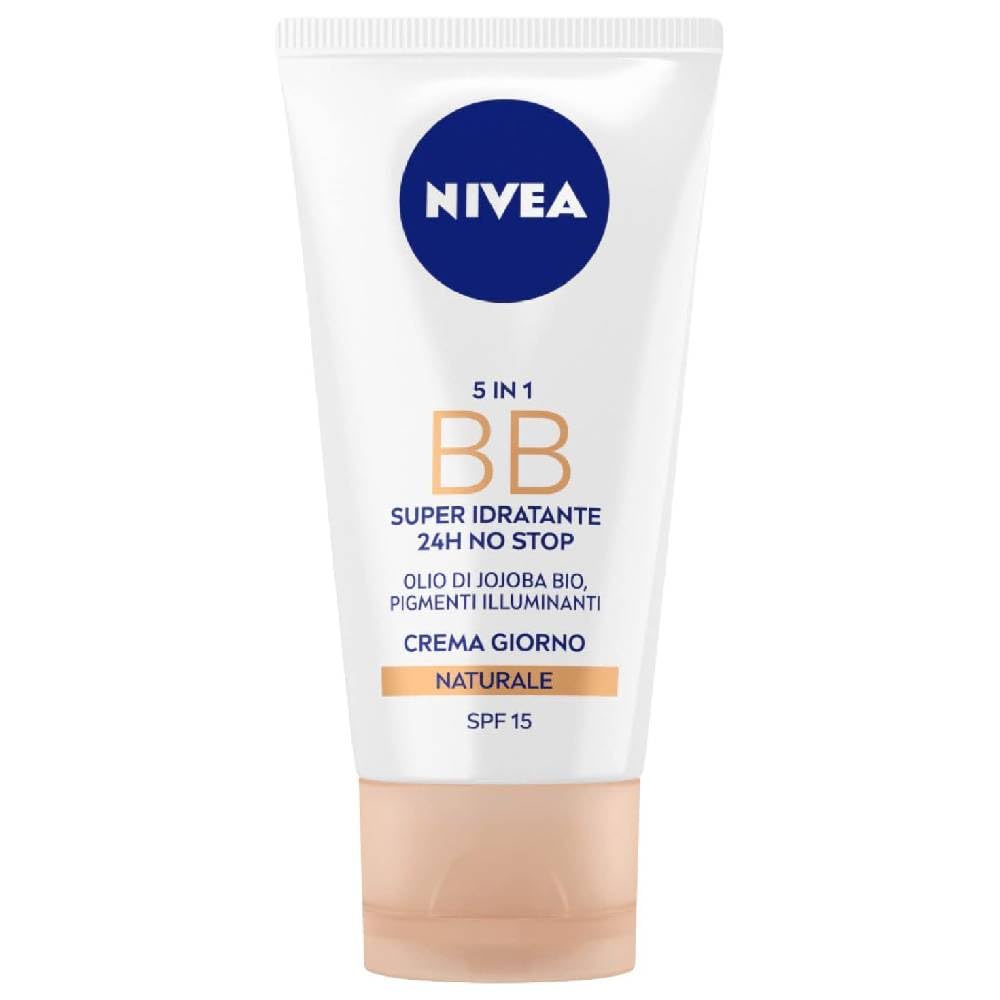 Nivea Visage BB Cream Light 50ml