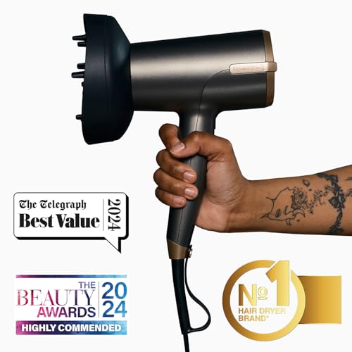 Remington ONE Dry and Style Hair Dryer