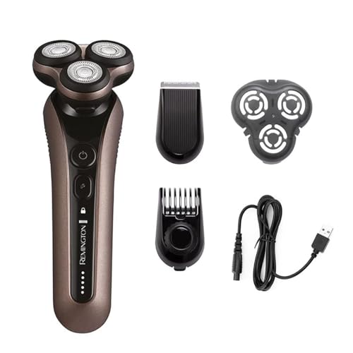 Remington X9 Limitless Men's Electric Shaver