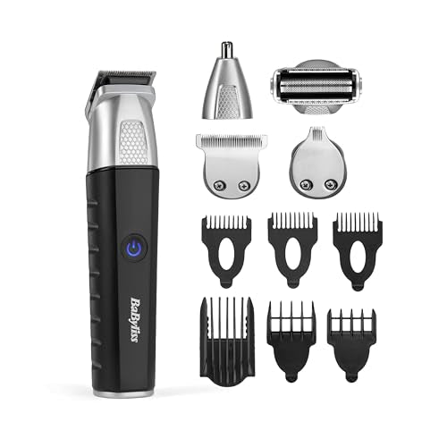 BaByliss Lithium Power 11 in 1 Multi-Trimmer