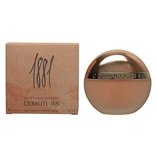 Cerruti 1881 Femme Eau De Toilette 100 ml