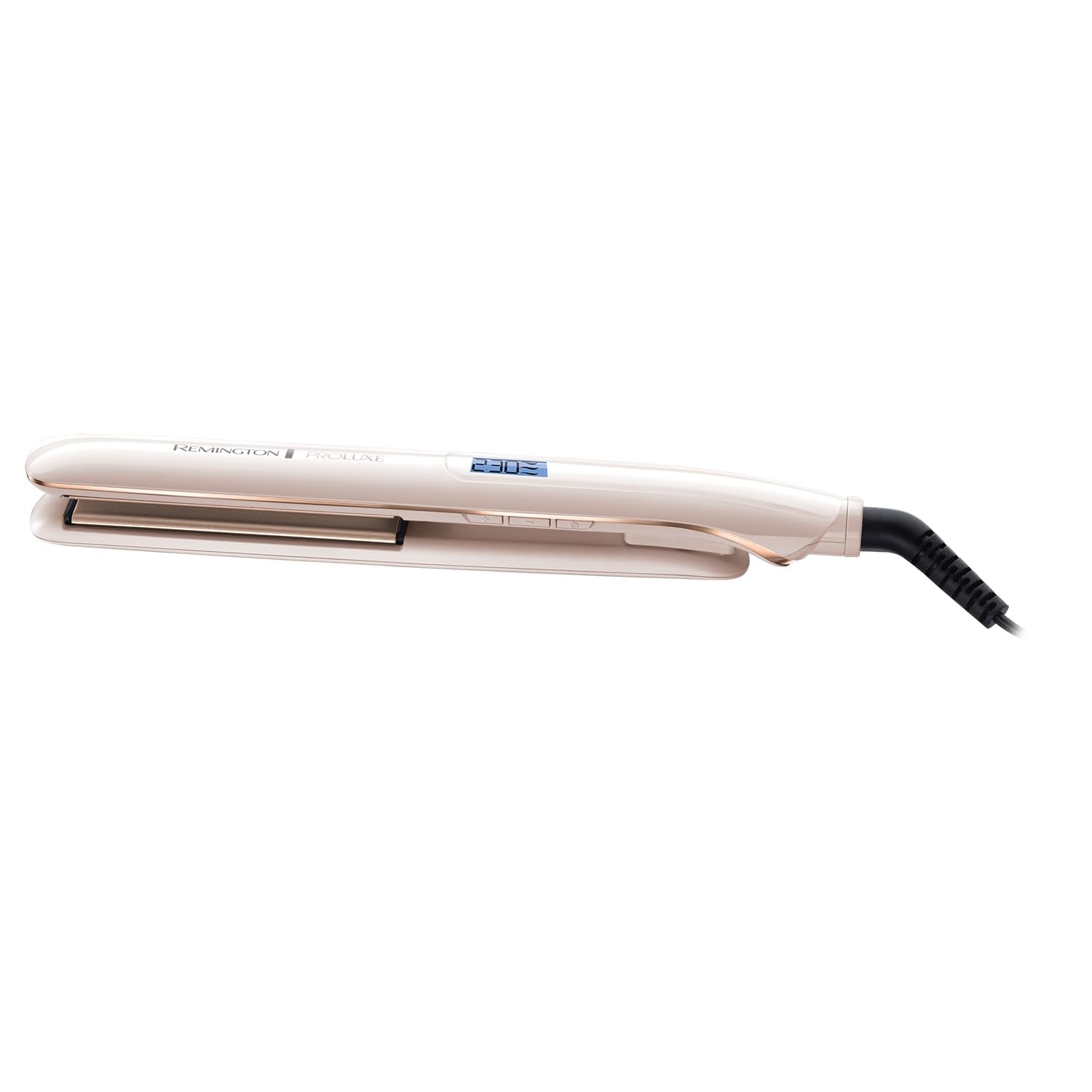 Remington Proluxe Ceramic Hair Straightener S9100