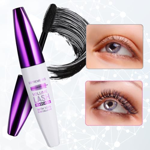 LOPHE Extreme 5D Volume Lash Mascara