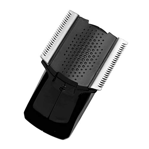 BaByliss The Crew Cut Cordless Hair Clipper