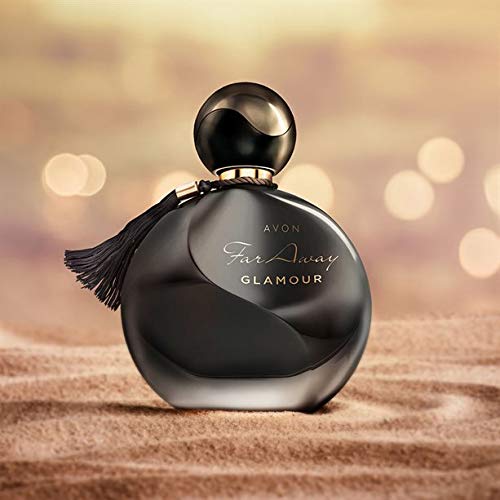 Avon Far Away Glamour EDP 50ml