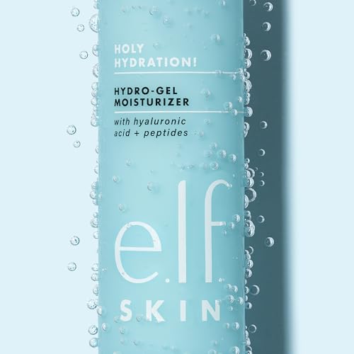 e.l.f. SKIN Holy Hydration Hydro-Gel Moisturiser
