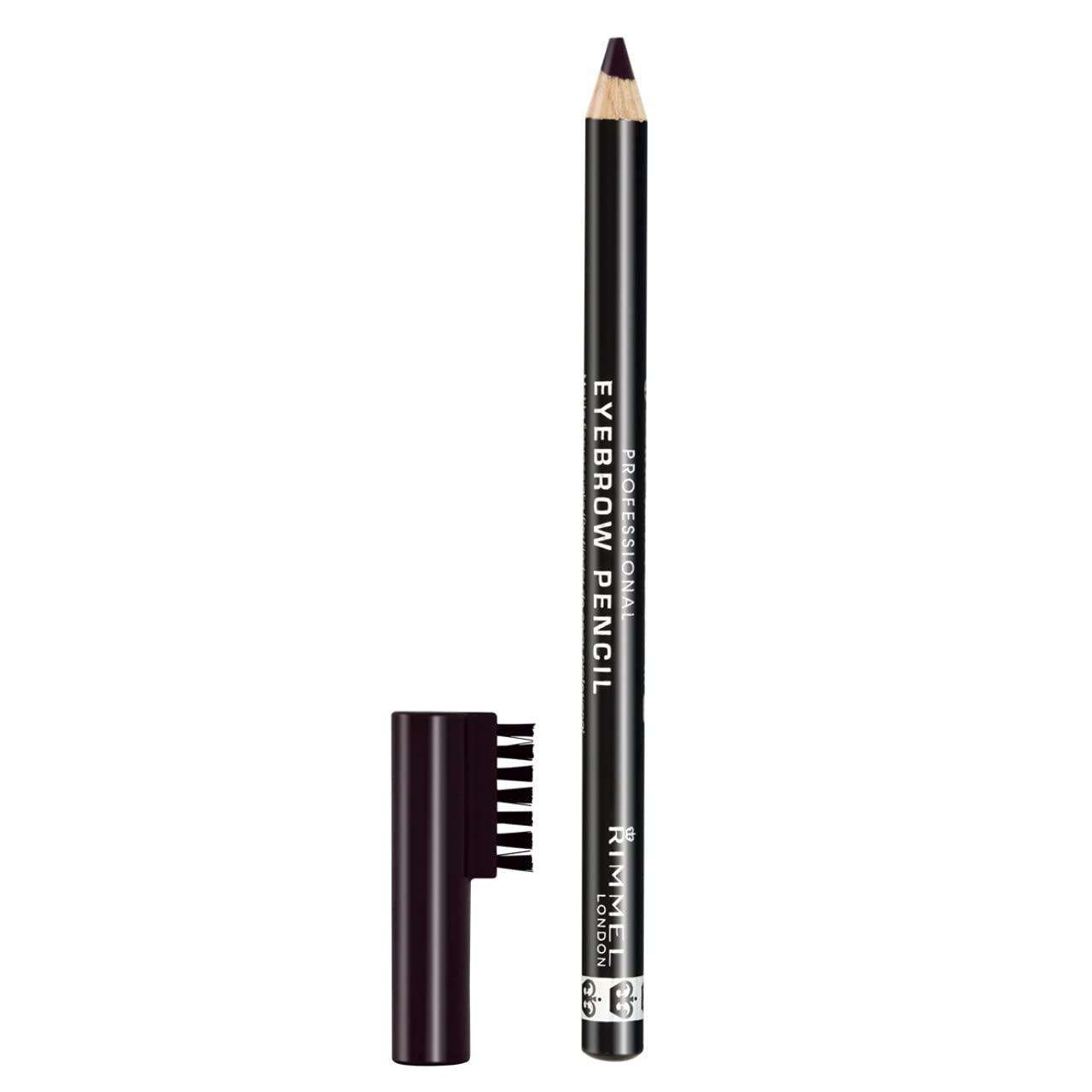 Rimmel London Professional Eyebrow Pencil - Black Brown