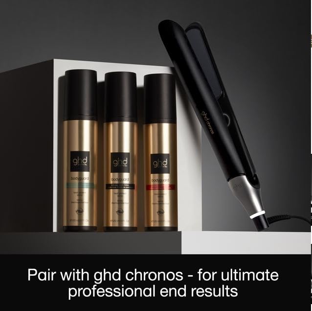 ghd Bodyguard Heat Protect Spray