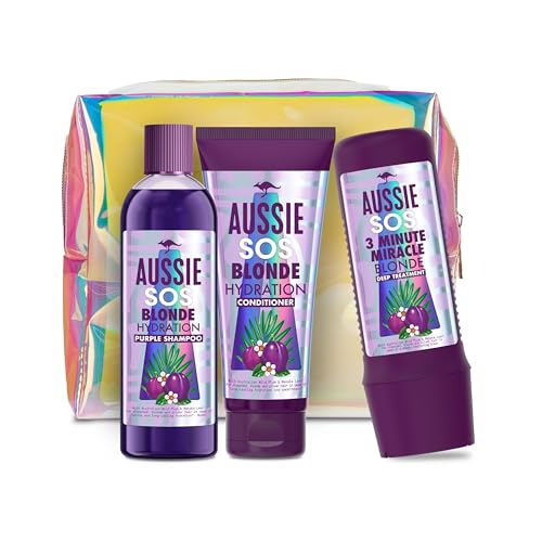 Aussie Blonde Radiance Set