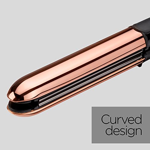 BaByliss Straight and Curl Brilliance Hair Tool