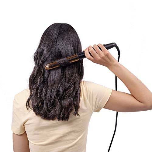 BaByliss Straight and Curl Brilliance Hair Tool