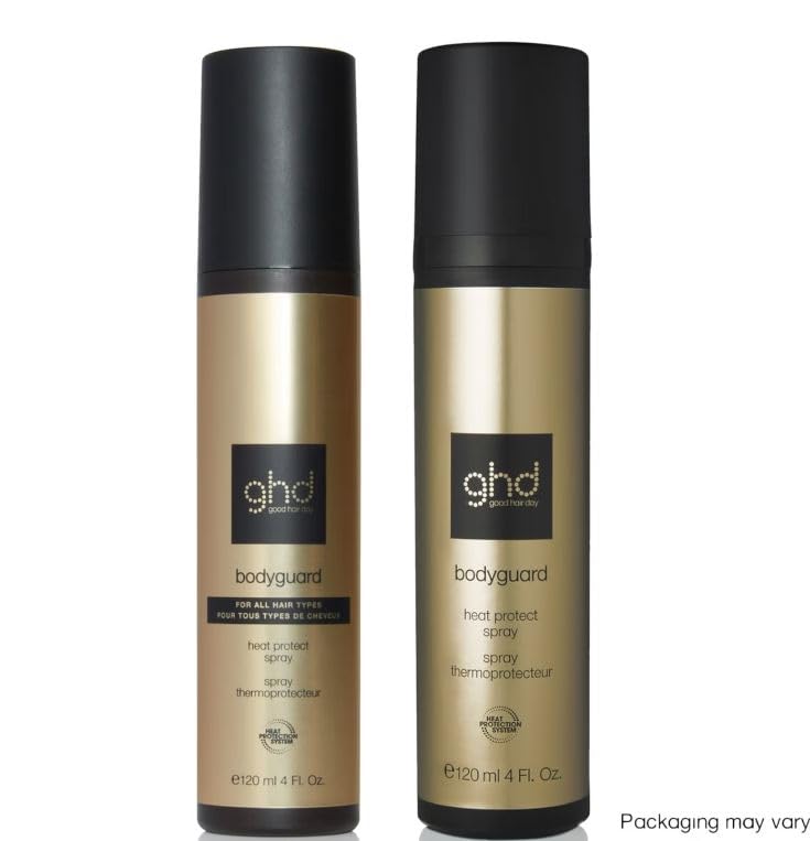 ghd Bodyguard Heat Protect Spray