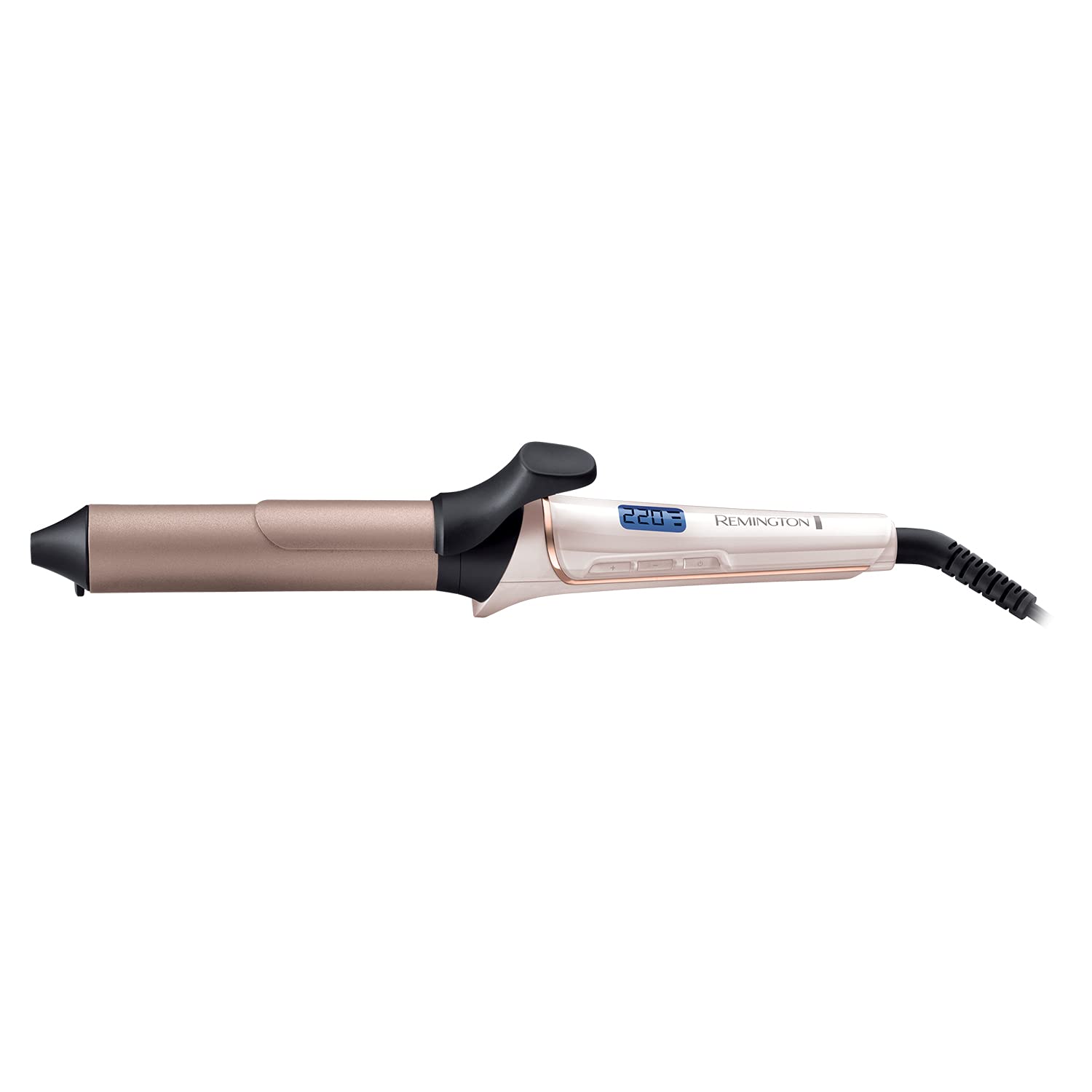 Remington PROluxe 32mm Curling Tong