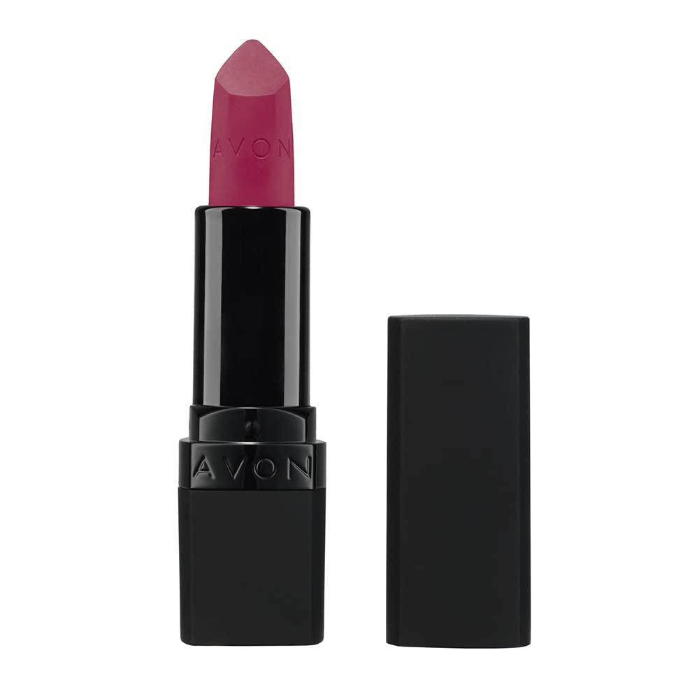 Avon Ultra Matte Lipstick - Adoring Love