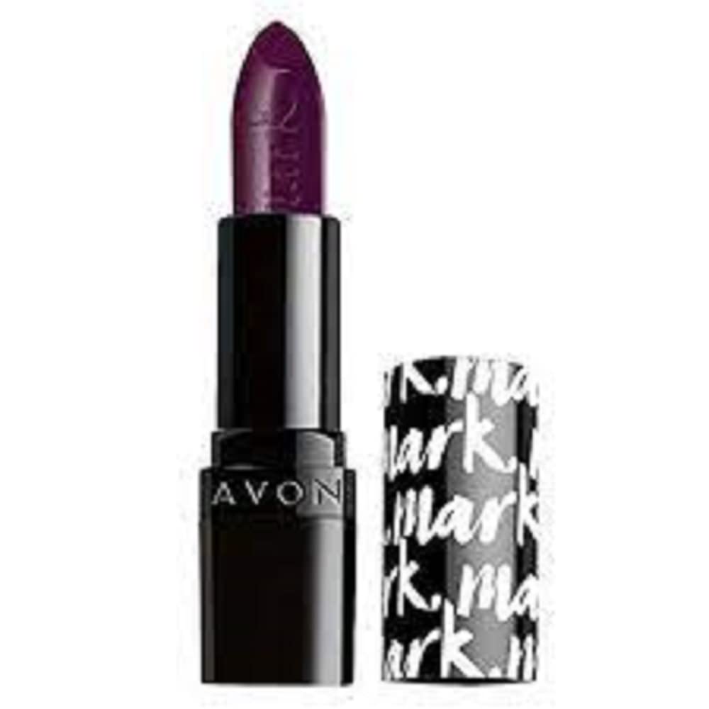 Avon Mark Epic Temptress Lipstick