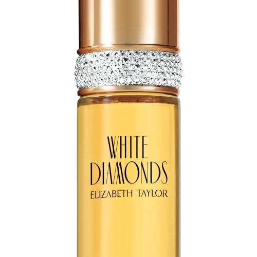 Elizabeth Taylor White Diamonds Eau de Toilette 100ml