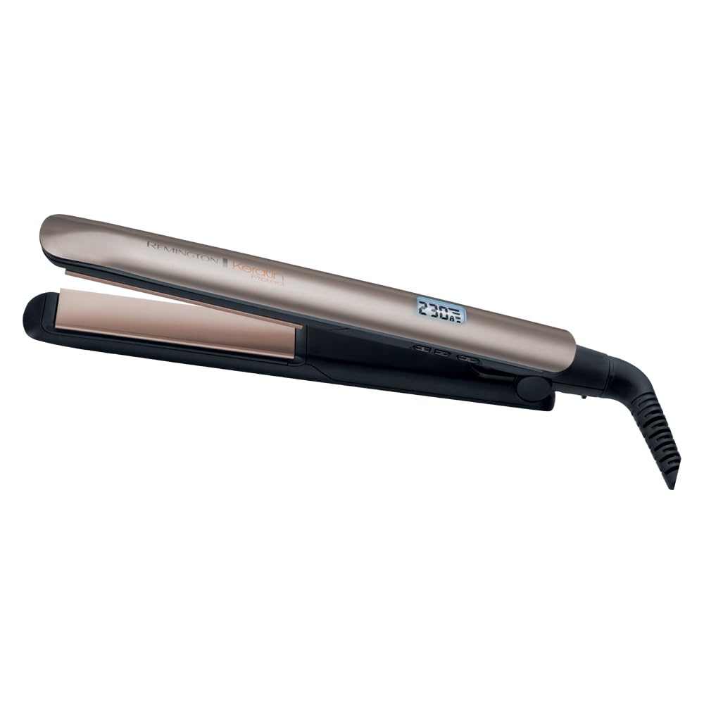 Remington Keratin Protect Hair Straightener