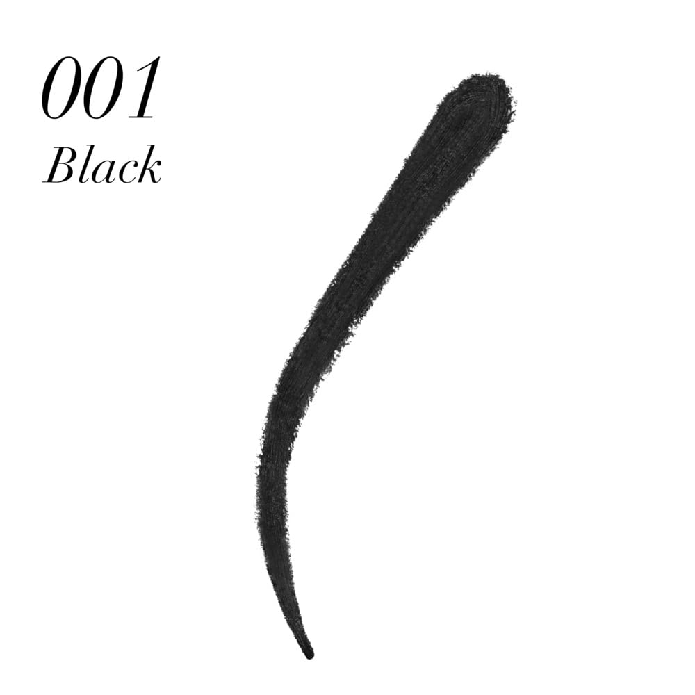 Max Factor Masterpiece Kohl Kajal Eyeliner 001 Black