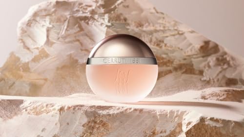 Cerruti 1881 Femme Eau De Toilette 100 ml