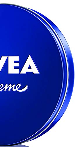 Nivea Creme 150 ml - Hydrating Multi-Purpose Cream