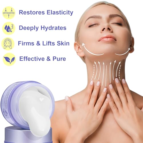 RoongDuuDll Neck Firming Cream