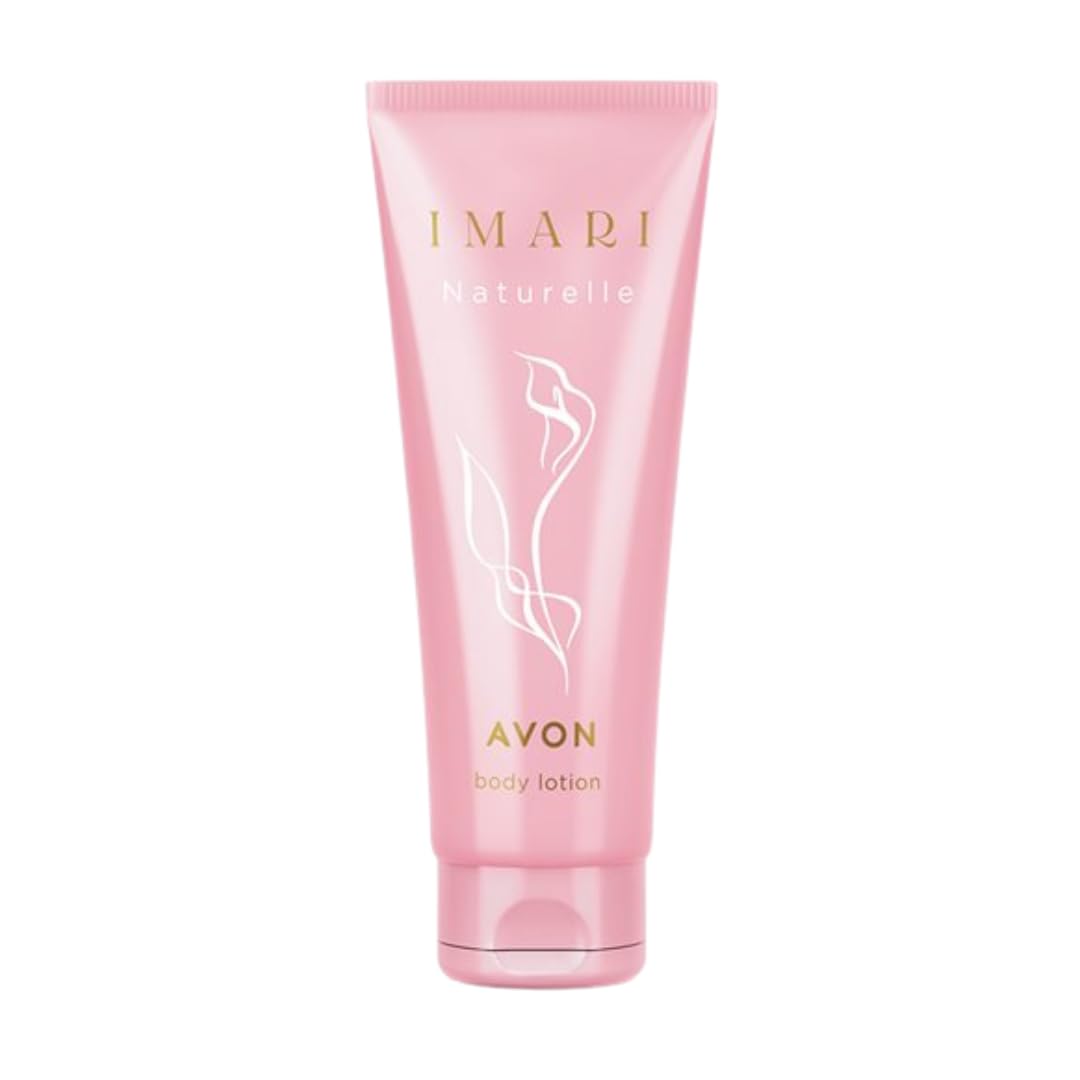 Avon Imari Naturelle Body Lotion 125ml