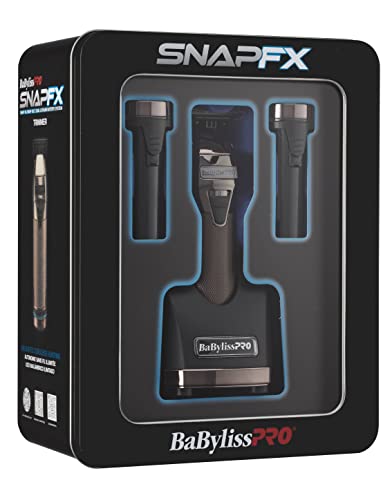 BaBylissPRO SNAPFX FX797 Professional Hair Trimmer