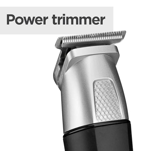 BaByliss Lithium Power 11 in 1 Multi-Trimmer