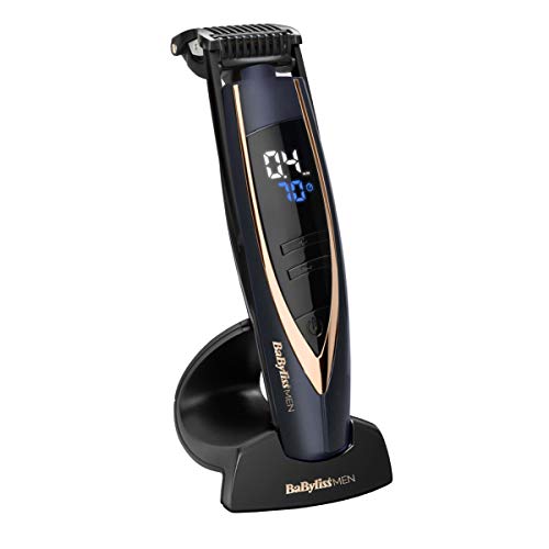 BaByliss Super Stubble XTP Trimmer