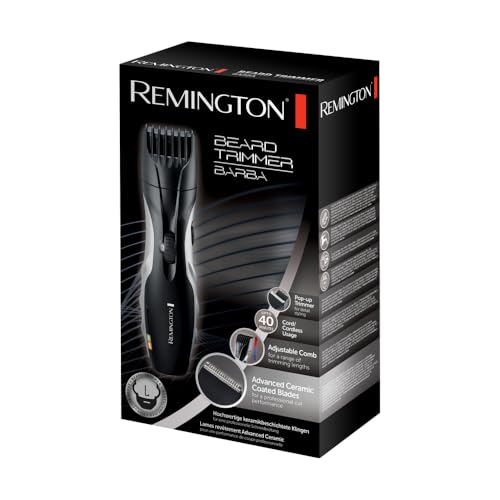 Remington Barba Beard Trimmer MB320C