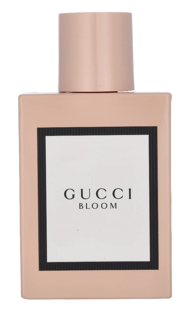 Bloom by Gucci Eau de Parfum 50ml