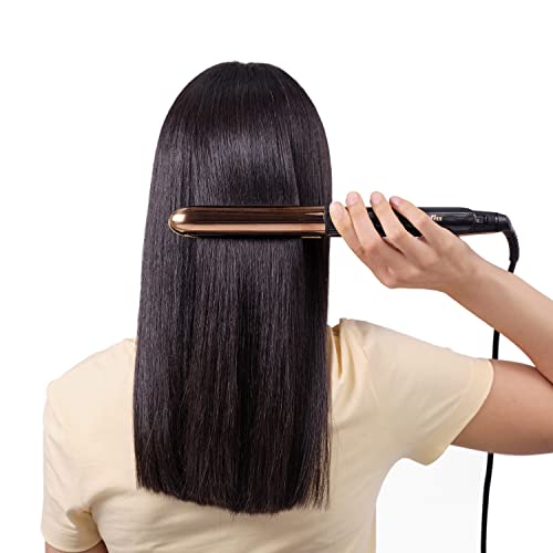 BaByliss Straight and Curl Brilliance Hair Tool