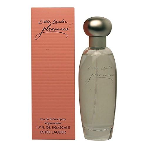 Estée Lauder Pleasures Femme Eau de Parfum 50 ml