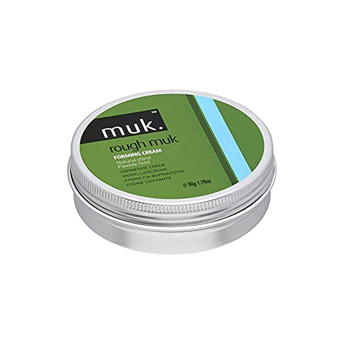 MUK Rough Muk Forming Cream 50g