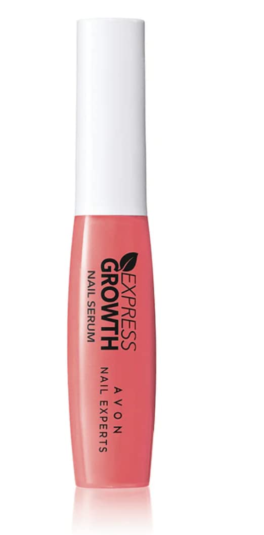 AVON True Colour Nail Growth Serum