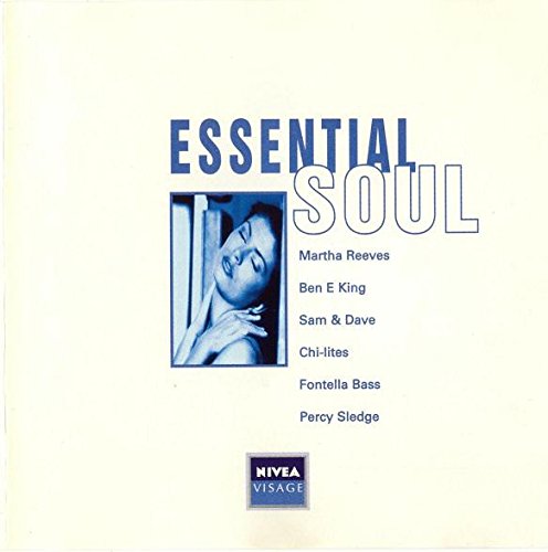 Essential Soul: Uplifting Soulful Tracks Collection